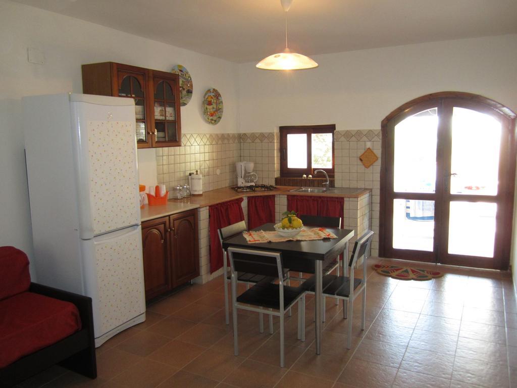 Casa Vacanze Daisy Траппето Номер фото